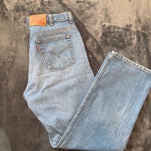 Levi’s Men’s Jeans